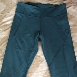 Under Armor Heat Gear Pants